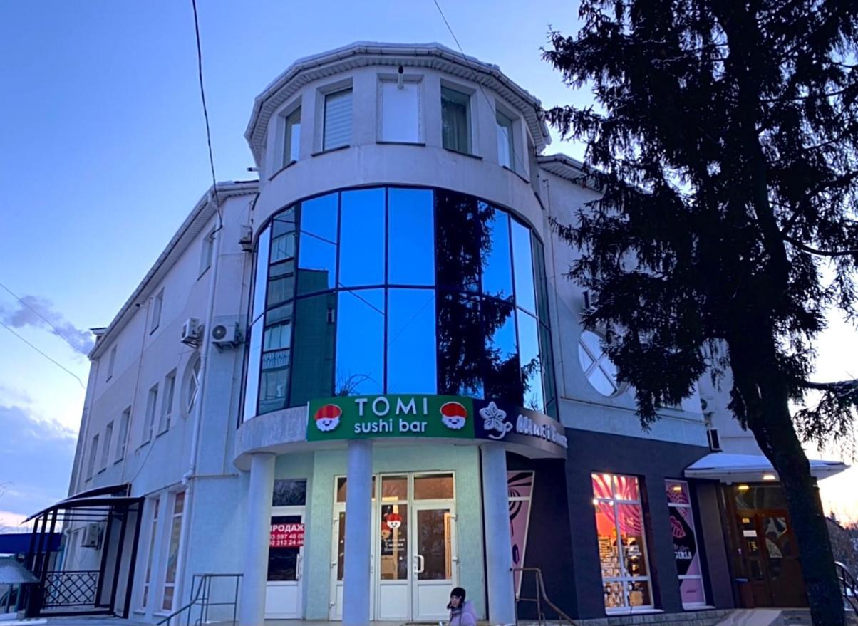 Panorama Aparthotel Vinnytsia