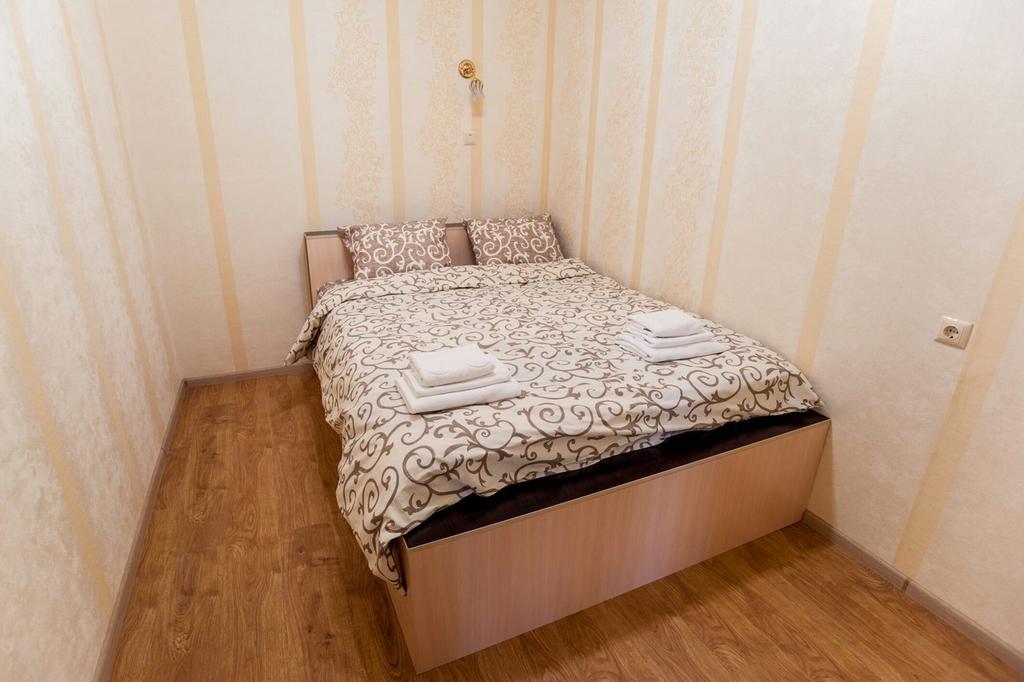 Panorama Aparthotel Vinnytsia