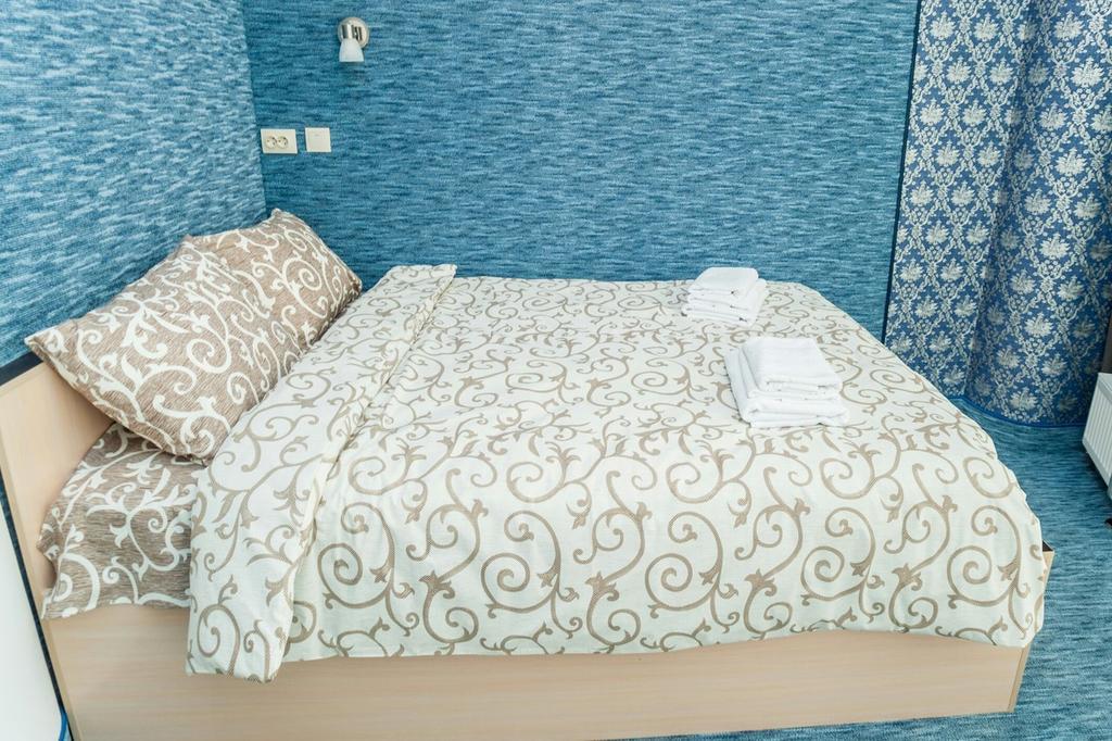 Aparthotel Panorama Vinnytsia