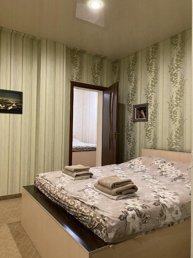 شقة فندقية Panorama فينيتسا