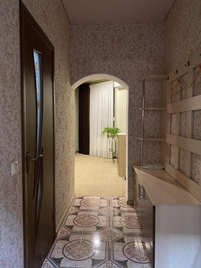 شقة فندقية Panorama فينيتسا