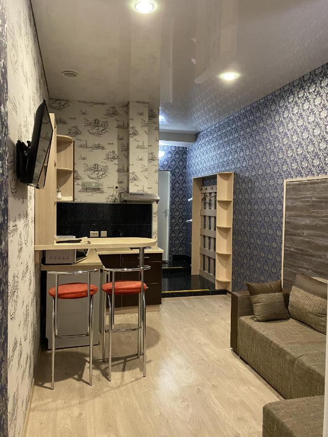 شقة فندقية Panorama